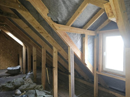 Parduodamas butas Šnipiškės, Vilniaus m., Vilniaus m. sav., 28.37 m² ploto 1 kambarys 7