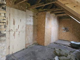 Parduodamas butas Šnipiškės, Vilniaus m., Vilniaus m. sav., 28.37 m² ploto 1 kambarys 8