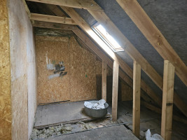 Parduodamas butas Šnipiškės, Vilniaus m., Vilniaus m. sav., 28.37 m² ploto 1 kambarys 9
