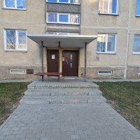 Parduodamas butas Šaltinių g., Putinai, Alytaus m., Alytaus m. sav., 61.57 m2 ploto, 3 kambariai 13