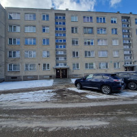 Parduodamas butas Šaltinių g., Putinai, Alytaus m., Alytaus m. sav., 61.57 m2 ploto, 3 kambariai 15