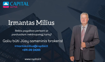 Parduodamas butas Šaltinių g., Putinai, Alytaus m., Alytaus m. sav., 61.57 m2 ploto, 3 kambariai 16