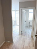 Parduodamas butas Rygos g., Justiniškės, Vilniaus m., Vilniaus m. sav., 45.43 m² ploto 2 kambariai 14
