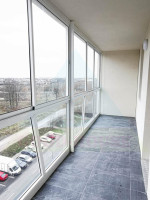 Parduodamas butas Rygos g., Justiniškės, Vilniaus m., Vilniaus m. sav., 45.43 m² ploto 2 kambariai 17