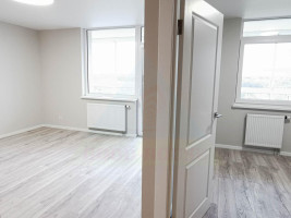 Parduodamas butas Rygos g., Justiniškės, Vilniaus m., Vilniaus m. sav., 45.43 m² ploto 2 kambariai 4