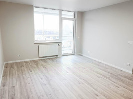 Parduodamas butas Rygos g., Justiniškės, Vilniaus m., Vilniaus m. sav., 45.43 m² ploto 2 kambariai 6