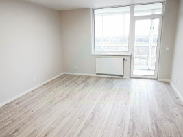 Parduodamas butas Rygos g., Justiniškės, Vilniaus m., Vilniaus m. sav., 45.43 m² ploto 2 kambariai 8