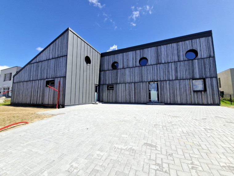 Parduodamas namas Lukšinės g., Kalnėnai, Vilniaus m., Vilniaus m. sav., 123.97 m2 ploto, 1 aukštai 6
