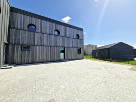 Parduodamas namas Lukšinės g., Kalnėnai, Vilniaus m., Vilniaus m. sav., 123.97 m2 ploto, 1 aukštai 7