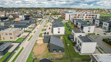 Parduodamas namas Lukšinės g., Kalnėnai, Vilniaus m., Vilniaus m. sav., 123.97 m2 ploto, 1 aukštai 20