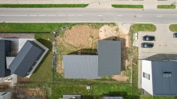 Parduodamas namas Lukšinės g., Kalnėnai, Vilniaus m., Vilniaus m. sav., 123.97 m2 ploto, 1 aukštai 21