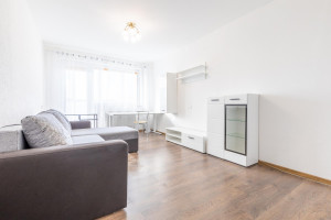 Parduodamas butas Sodų g., Mažeikių m., Mažeikių r. sav., 30.40 m² ploto 1 kambarys 5
