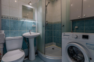 Parduodamas butas Sodų g., Mažeikių m., Mažeikių r. sav., 30.40 m² ploto 1 kambarys 11