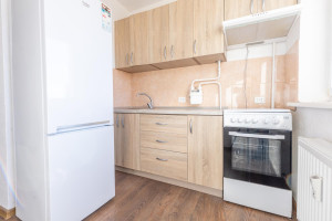 Parduodamas butas Sodų g., Mažeikių m., Mažeikių r. sav., 30.40 m² ploto 1 kambarys 13