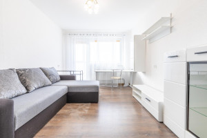 Parduodamas butas Sodų g., Mažeikių m., Mažeikių r. sav., 30.40 m² ploto 1 kambarys 6