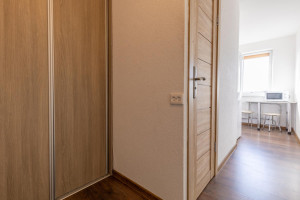 Parduodamas butas Sodų g., Mažeikių m., Mažeikių r. sav., 30.40 m² ploto 1 kambarys 3
