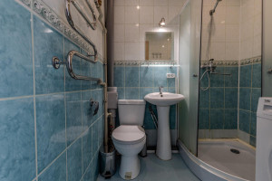 Parduodamas butas Sodų g., Mažeikių m., Mažeikių r. sav., 30.40 m² ploto 1 kambarys 10