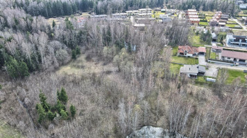 Parduodamas namų valdos paskirties sklypas Bendorių k., Vilniaus r. sav., 130 a ploto 2