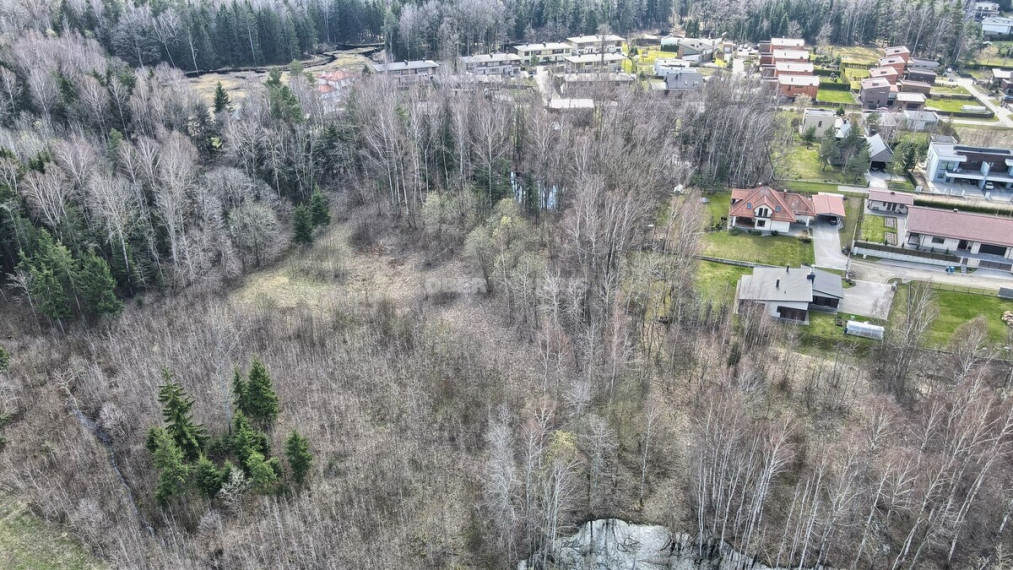 Parduodamas namų valdos paskirties sklypas Bendorių k., Vilniaus r. sav., 130 a ploto 2