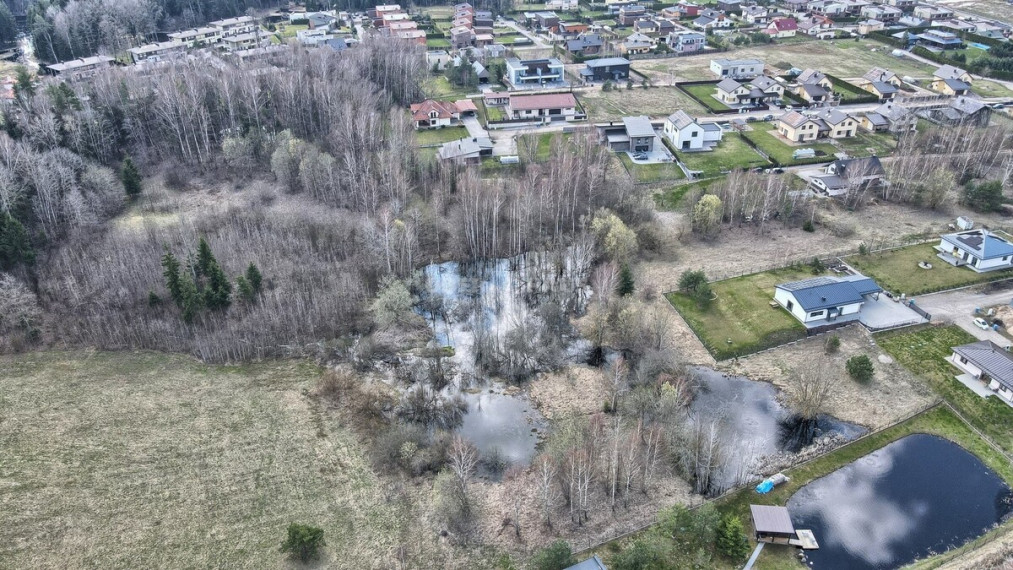 Parduodamas namų valdos paskirties sklypas Bendorių k., Vilniaus r. sav., 130 a ploto 3
