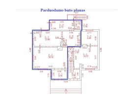 Parduodamas butas Kėdainių g., Vilijampolė, Kauno m., Kauno m. sav., 51.37 m2 ploto, 2 kambariai 13