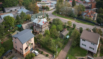 Parduodamas butas Kėdainių g., Vilijampolė, Kauno m., Kauno m. sav., 51.37 m2 ploto, 2 kambariai 7