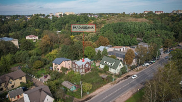 Parduodamas butas Kėdainių g., Vilijampolė, Kauno m., Kauno m. sav., 51.37 m2 ploto, 2 kambariai 9