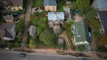 Parduodamas butas Kėdainių g., Vilijampolė, Kauno m., Kauno m. sav., 51.37 m2 ploto, 2 kambariai 12