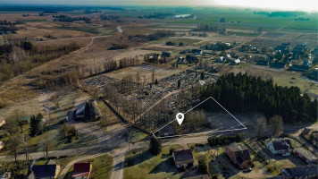 Parduodamas gyvenamasis namas Panevėžio r., Užunevėžių k., Šilo g.,1 1