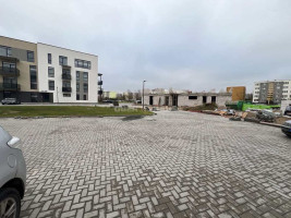 Parduodamas butas Ainių g., Panevėžio m. sav., 55.72 m2 ploto, 2 kambariai 7