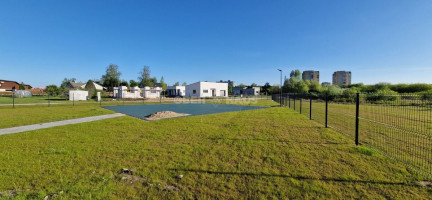 Parduodamas butas Ainių g., Panevėžio m. sav., 55.72 m2 ploto, 2 kambariai 11