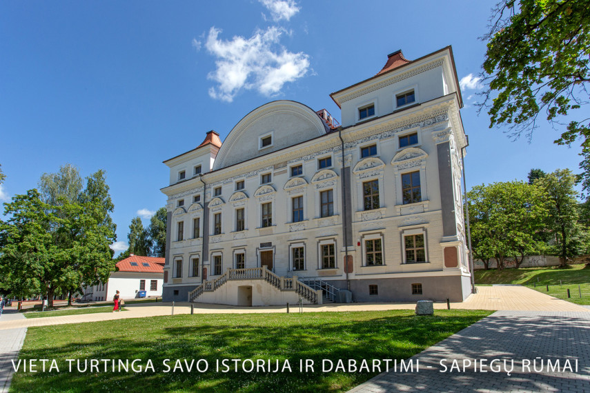 Parduodamas namas Antakalnio g., Antakalnyje, Vilniuje, 113 kv.m ploto 6