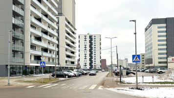 Nuomojamas butas Spaudos g., Viršuliškėse, Vilniuje, 44.01 kv.m ploto 11