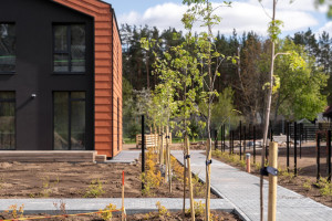 Parduodamas namas Meiriškių g., Antakalnis, Vilniaus m., Vilniaus m. sav., 134.00 m² ploto 5 kambariai 4