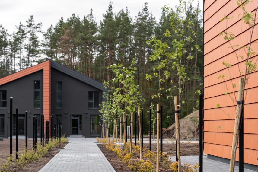 Parduodamas namas Meiriškių g., Antakalnis, Vilniaus m., Vilniaus m. sav., 134.00 m² ploto 5 kambariai 5