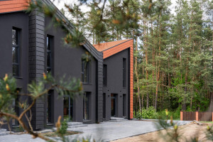 Parduodamas namas Meiriškių g., Antakalnis, Vilniaus m., Vilniaus m. sav., 134.00 m² ploto 5 kambariai 6