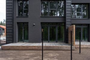 Parduodamas namas Meiriškių g., Antakalnis, Vilniaus m., Vilniaus m. sav., 134.00 m² ploto 5 kambariai 7