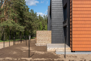 Parduodamas namas Meiriškių g., Antakalnis, Vilniaus m., Vilniaus m. sav., 134.00 m² ploto 5 kambariai 8