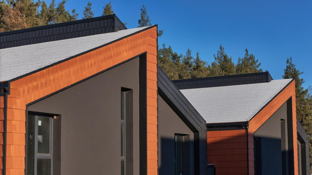 Parduodamas namas Meiriškių g., Antakalnis, Vilniaus m., Vilniaus m. sav., 134 m² ploto 5 kambariai 2