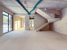 Parduodamas namas Meiriškių g., Antakalnis, Vilniaus m., Vilniaus m. sav., 134 m² ploto 5 kambariai 12