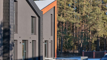 Parduodamas namas Meiriškių g., Antakalnis, Vilniaus m., Vilniaus m. sav., 134 m² ploto 5 kambariai 5