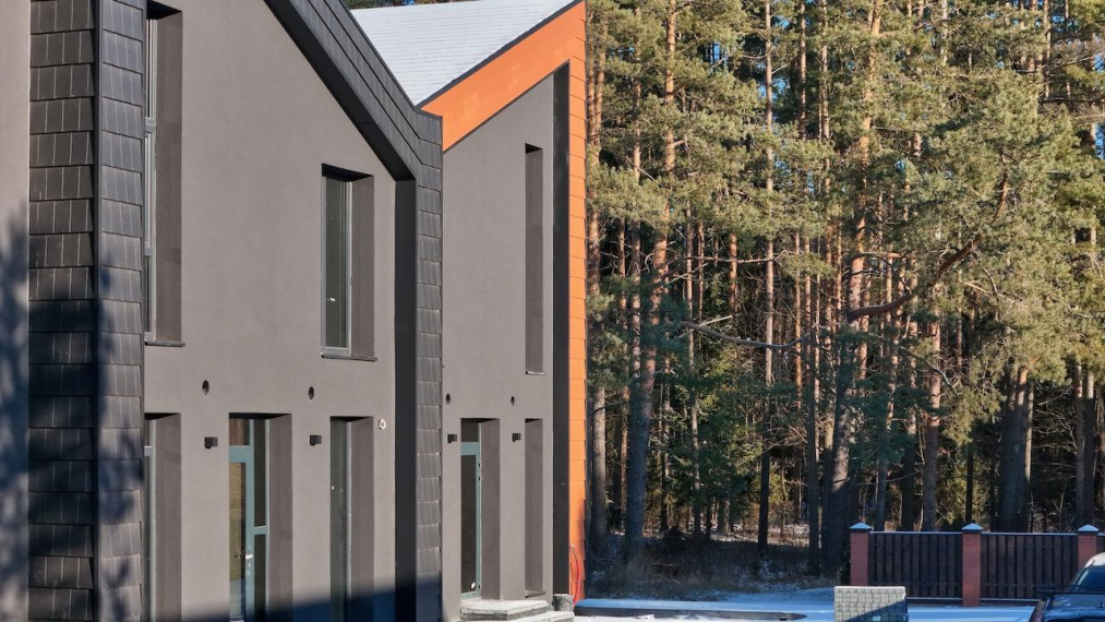 Parduodamas namas Meiriškių g., Antakalnis, Vilniaus m., Vilniaus m. sav., 134 m² ploto 5 kambariai 5