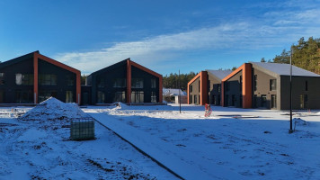 Parduodamas namas Meiriškių g., Antakalnis, Vilniaus m., Vilniaus m. sav., 134 m² ploto 5 kambariai 7