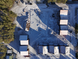Parduodamas namas Meiriškių g., Antakalnis, Vilniaus m., Vilniaus m. sav., 122.62 m² ploto 5 kambariai 2