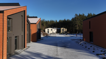 Parduodamas namas Meiriškių g., Antakalnis, Vilniaus m., Vilniaus m. sav., 122.62 m² ploto 5 kambariai 3