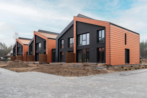 Parduodamas namas Meiriškių g., Antakalnis, Vilniaus m., Vilniaus m. sav., 122.62 m² ploto 5 kambariai 8