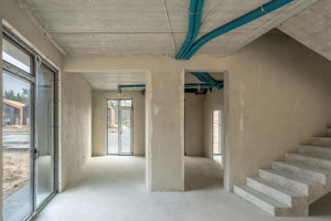 Parduodamas namas Meiriškių g., Antakalnis, Vilniaus m., Vilniaus m. sav., 122.62 m² ploto 5 kambariai 10