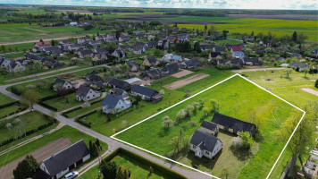 Mūrinis gyv. namas Panevėžio r., Užunevėžių k., Tylos g. 2 11