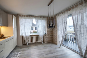Parduodamas namas Žaisos g., Vaišvydava, Kauno m., Kauno m. sav., 302.84 m2 ploto, 3 aukštai 6