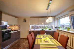 Parduodamas namas Žaisos g., Vaišvydava, Kauno m., Kauno m. sav., 302.84 m2 ploto, 3 aukštai 9